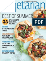 Vegetarian Times 2014-06-07 Jun Jul