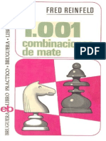Reinfeld  1001 Combinaciones de Mate.pdf