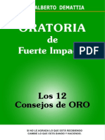 ORATORIA 12 Consejos de ORO- 2010.pdf