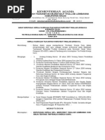 Download CONTOH SK TIM PENILAI KINERJA GURUdoc by zamroni79 SN243407173 doc pdf