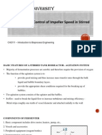 Impeller Diameter-Bioprocess Engineering