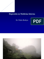 CLASE 04 - Depresion en Medicina Interna.ppt