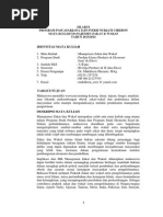 Download Silabus MK manajemn Wakaf dan Zakat by WongPagatan SN243412689 doc pdf