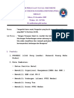 Download Ibadah Perayaan Natal Oikumene by Document PTKI Medan SN24341738 doc pdf