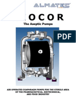 Biocor: The Aseptic Pumps