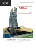 Download AutoCAD 2010 - Atualizao by Maria Clara de Albuquerque SN24342484 doc pdf