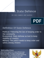 civics state defence deosamsaurish