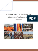 Diplomats Handbook