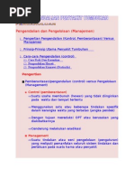 Download IPTD topik Pengendalian by Andrixinata B SN24342840 doc pdf
