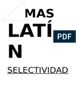 Latín Odt