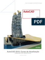Download AutoCAD 2010 - Exercicio by Maria Clara de Albuquerque SN24343200 doc pdf
