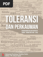Download Toleransi Dan Perkauman - Keberagaman Dalam Perspektif Agama-Agama Dan Etnis-Etnis by tengkudhaniiqbal SN243438292 doc pdf