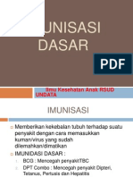 Imunisasi 1