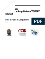 A Arquitetura TCP-IP