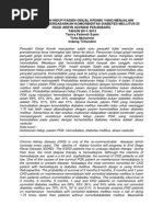 Download Analisis Survival Pasien Gagal Ginjal RSUD Arifin by Tantry Syam SN243440634 doc pdf