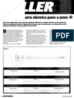 Construir Guitarra