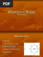 Download Wheatstone Bridge by isseny2j SN243447761 doc pdf