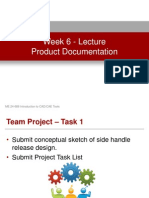 Week 6 - Drawings - Lecture Presentation PDF