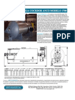 1700 Batch Cooker-2 - Spanish PDF