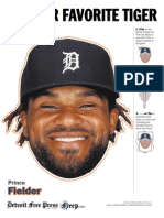 Prince Fielder