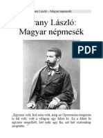 Arany Laszlo Magyar Nepmesek PDF