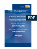 Webquest Mi Proyecto PDF