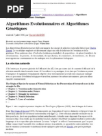 Algorithmes Evolutionnaires et Algorithmes Génétiques - MAGNIN.plil.pdf
