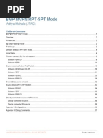 BGP NG-MVPN RPT SPT Mode PDF