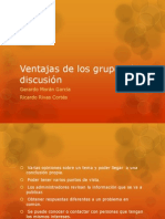 Ventajas de los grupos de discusión.pptx