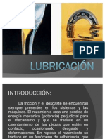 Lubricacion PDF