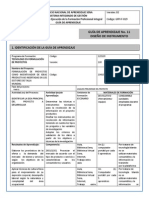 Gfpi-F-019 Guia 11-Instrumentos Estudio Mercado I PDF