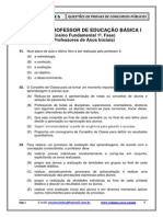APOSTILA PEB I - 50 QUESTOES GABARITADAS PERFEITA.pdf