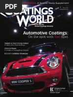 Coatings Word 14 July 14 Pdf Paint Customer Satisfaction