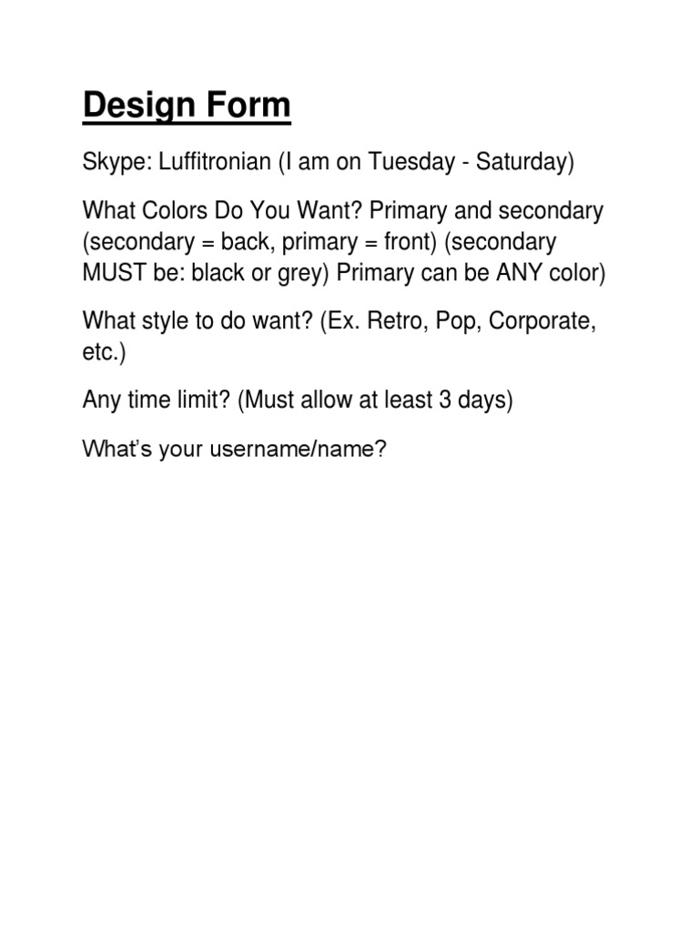 Designform | PDF
