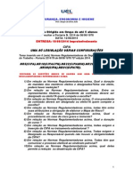 5.estudo Dirigido - Cipa-12.08.2014 - Aluno PDF