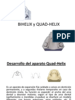 BIHELIX y QUAD-HELIX PDF