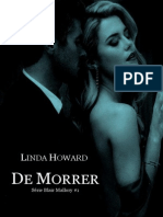 De Morrer - Linda Howard