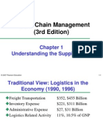 Introduction to Supply Chain Management