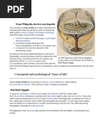 Download Tree of Life - Wikipedia The Free Encyclopedia by cavalon SN24346807 doc pdf