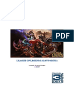 League of Legends RPG Parte 2 PDF