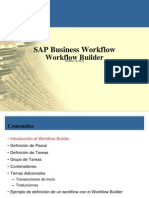 Formación - Workflow - Día 4 - Workflow Builder