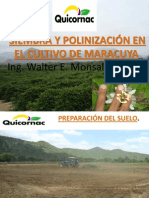 Tema 2 - Siembra-Polinizacion y Fertilizacion PDF