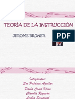 Jerome Bruner