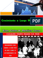 006 Crecimiento A Largo Plazo PDF