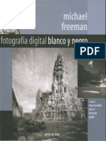 Freeman Michael - Foto Digital Blanco Y Negro (Opt) PDF