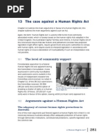 NHRCR-ThecaseagainstaHumanRightsAct.pdf