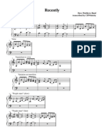 Recently - piano tab.pdf