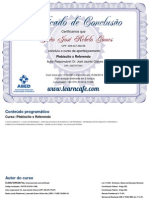 Certificado Plebiscito X Referendo PDF