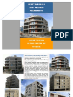 Neoptolemou Anti Pernari Apartments - Presentation