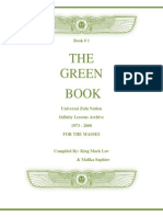 Book 1 The Green Book 2nd Edition